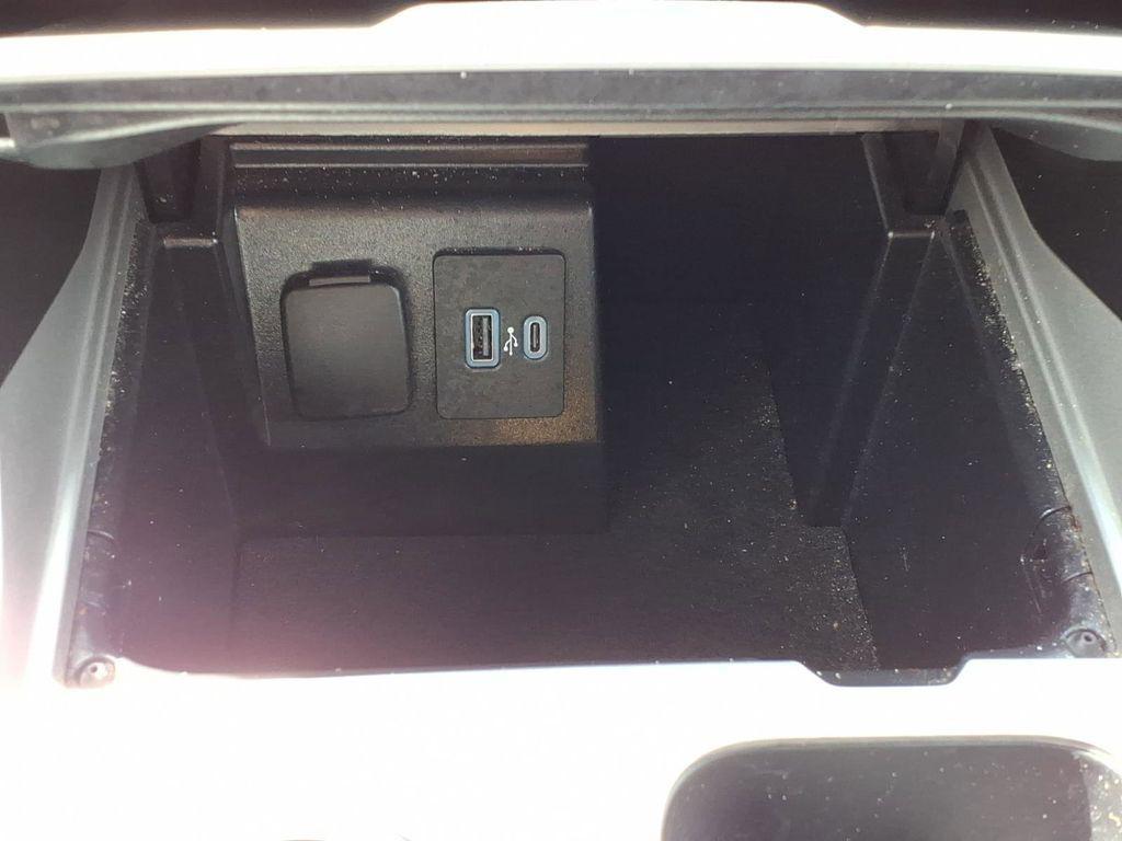 used 2023 Ford Explorer car, priced at $23,898
