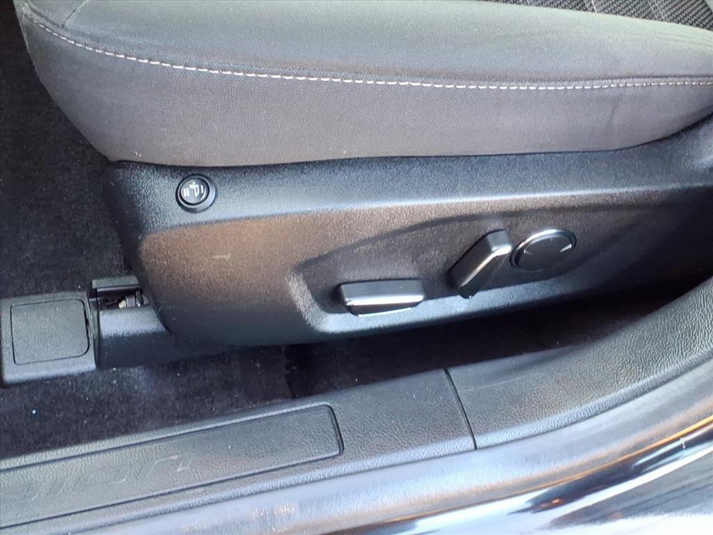 used 2019 Ford Fusion car, priced at $14,998