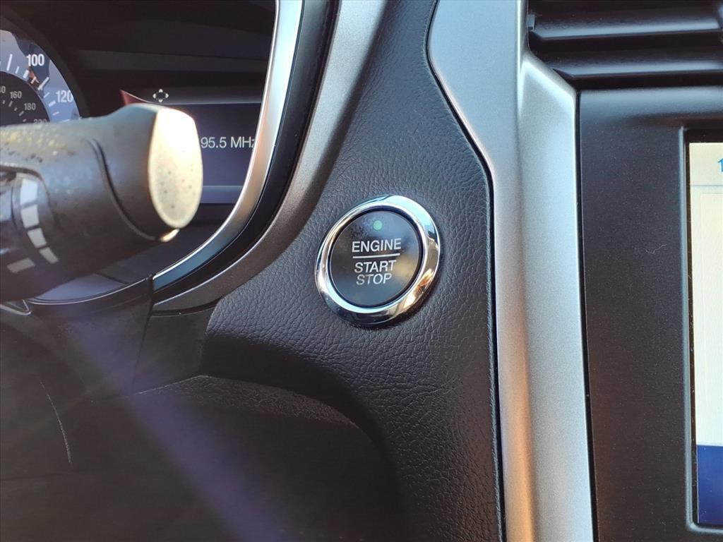 used 2019 Ford Fusion car, priced at $14,998