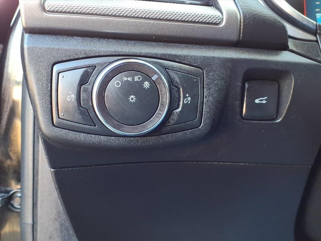 used 2019 Ford Fusion car, priced at $14,998