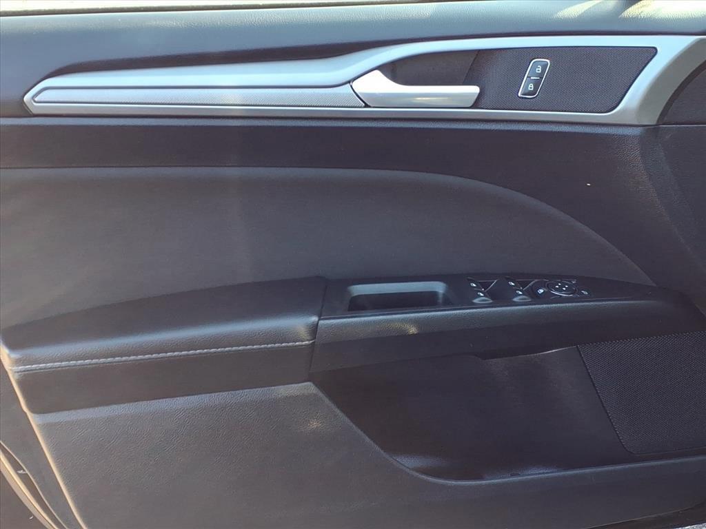 used 2019 Ford Fusion car, priced at $14,998