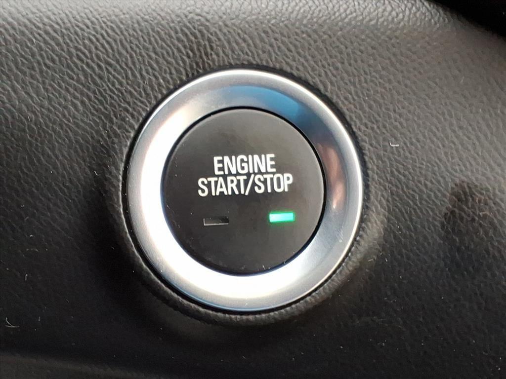 used 2023 GMC Terrain car, priced at $28,998