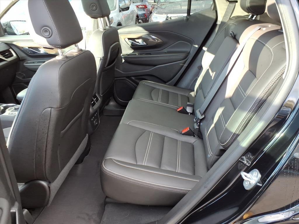 used 2023 GMC Terrain car, priced at $28,998
