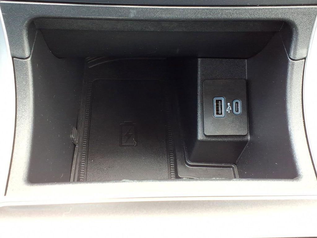 used 2024 Ford Edge car, priced at $25,498
