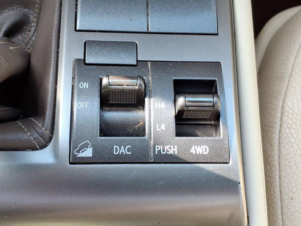 used 2019 Lexus GX 460 car, priced at $31,212