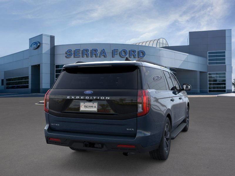 new 2026 Ford Expedition Max car, priced at $73,004