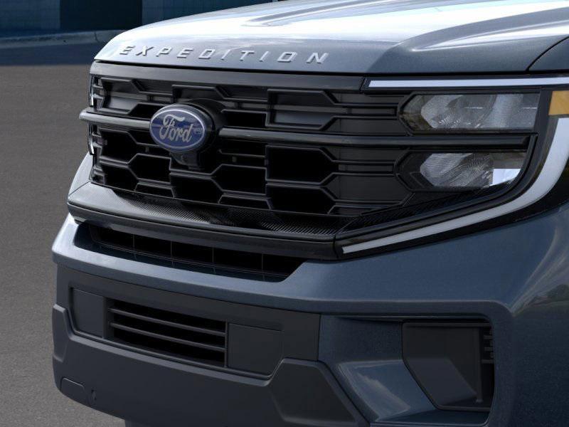 new 2026 Ford Expedition Max car, priced at $73,004