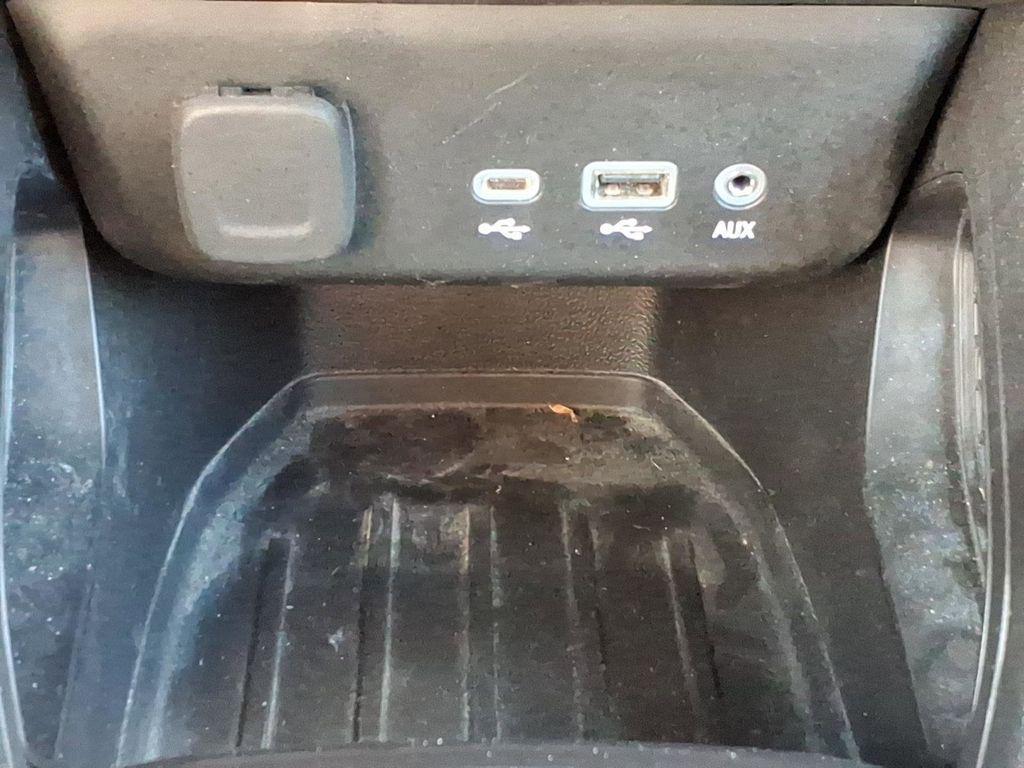 used 2023 Chevrolet TrailBlazer car, priced at $20,488
