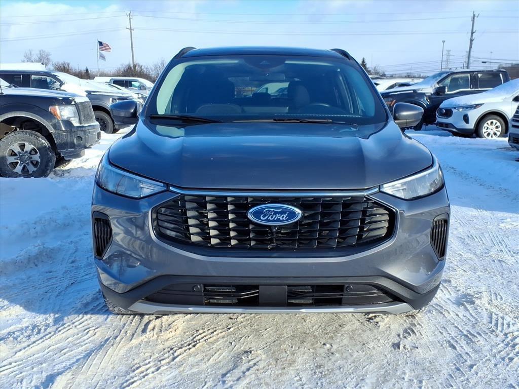 used 2023 Ford Escape car, priced at $23,998