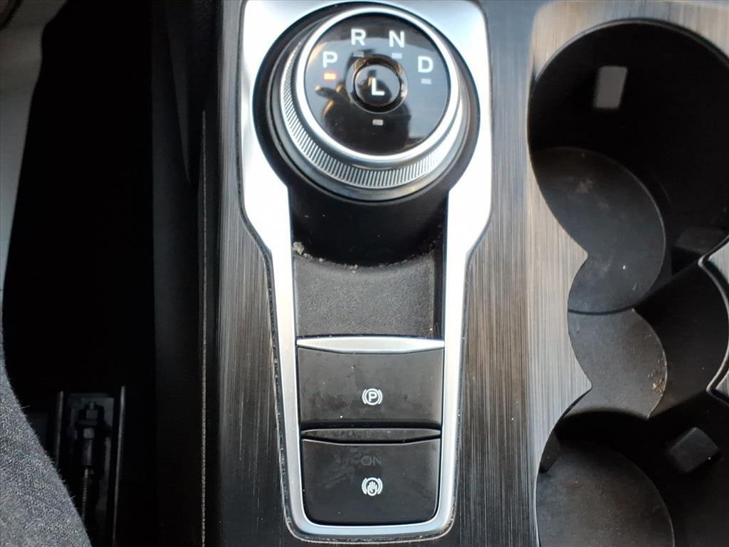 used 2023 Ford Escape car, priced at $23,998