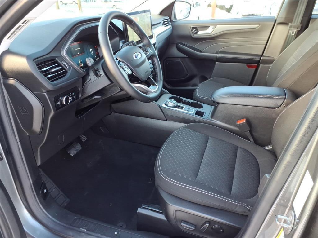 used 2023 Ford Escape car, priced at $23,998