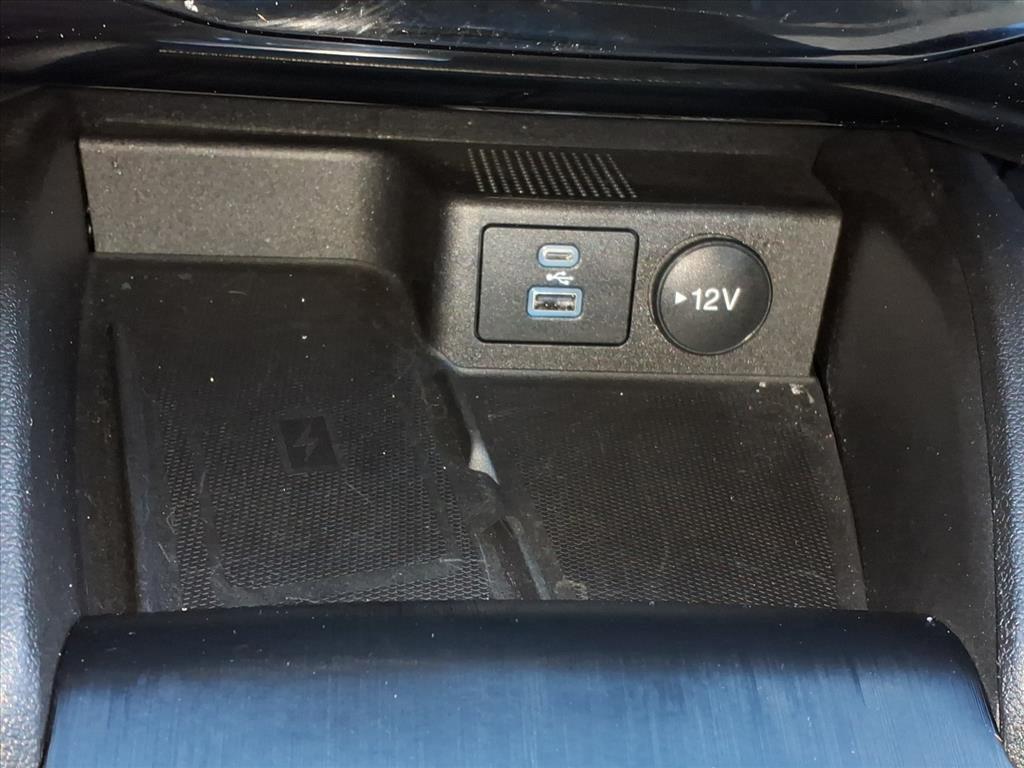 used 2023 Ford Escape car, priced at $23,998