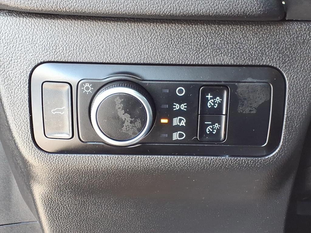 used 2023 Ford Escape car, priced at $23,998