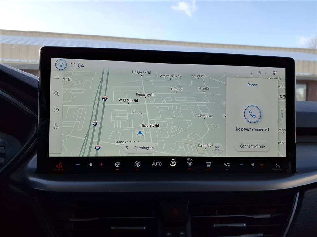 used 2023 Ford Escape car, priced at $23,998