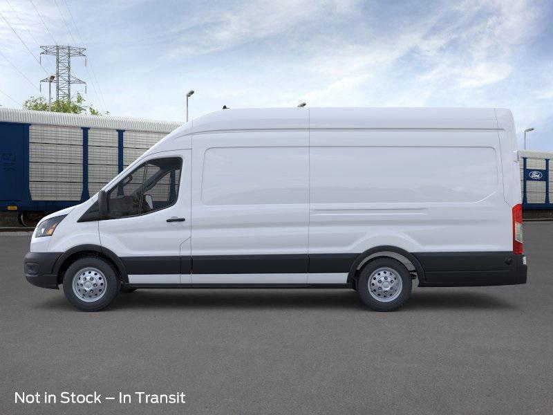 new 2026 Ford Transit-350 car, priced at $55,309