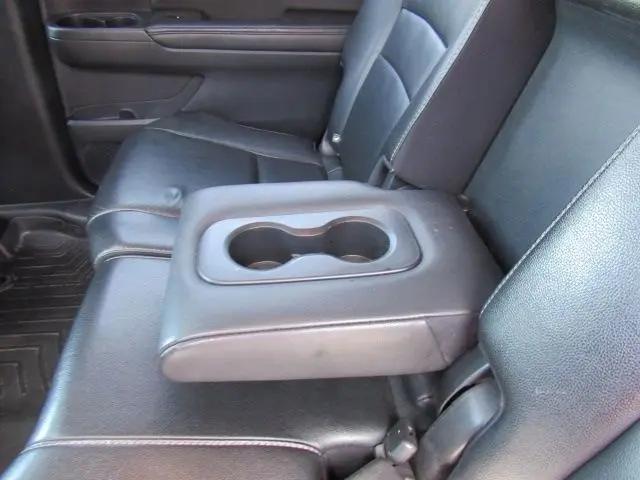 used 2017 Honda Pilot car, priced at $14,900