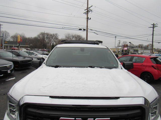 used 2019 GMC Sierra 1500 car, priced at $19,900