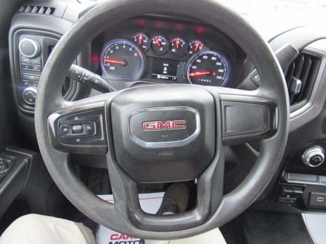 used 2019 GMC Sierra 1500 car, priced at $19,900