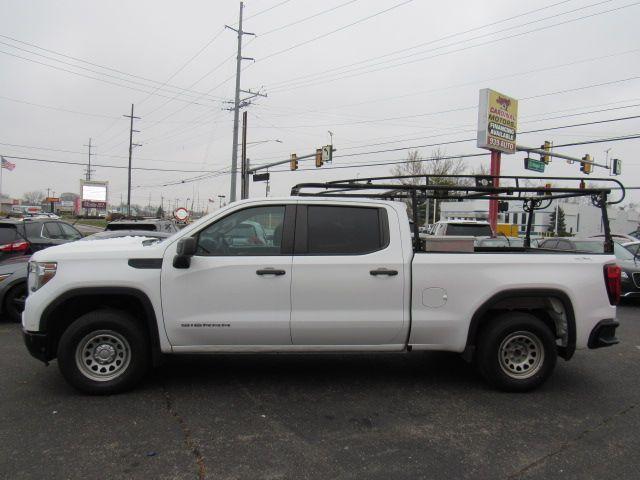 used 2019 GMC Sierra 1500 car, priced at $19,900