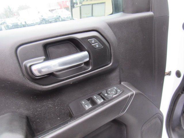 used 2019 GMC Sierra 1500 car, priced at $19,900