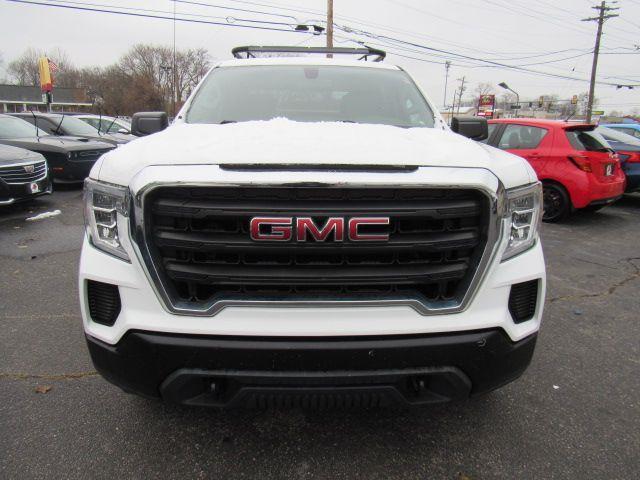 used 2019 GMC Sierra 1500 car, priced at $19,900