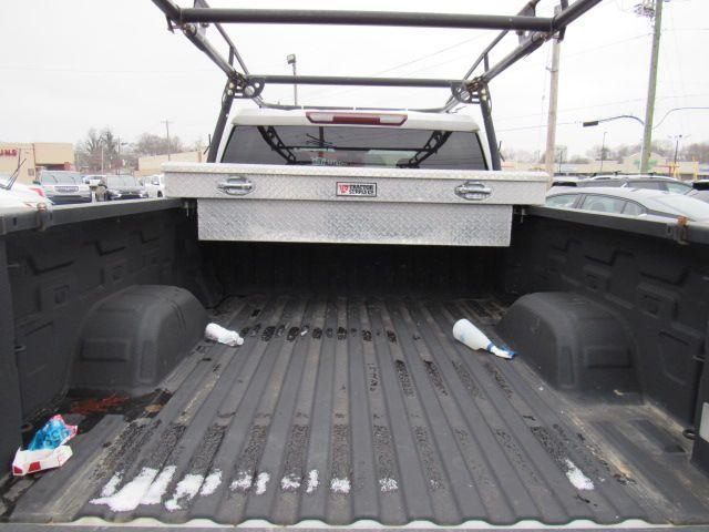 used 2019 GMC Sierra 1500 car, priced at $19,900