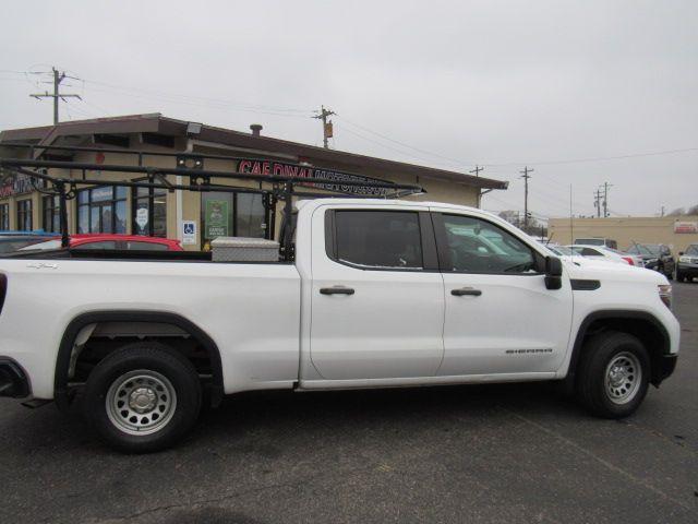 used 2019 GMC Sierra 1500 car, priced at $19,900