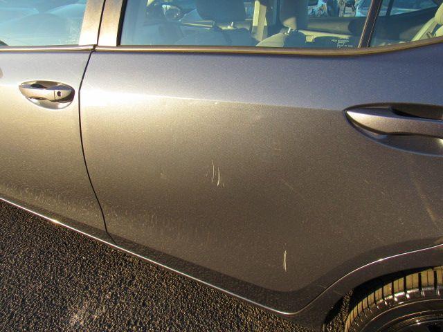 used 2018 Toyota Corolla car, priced at $13,500