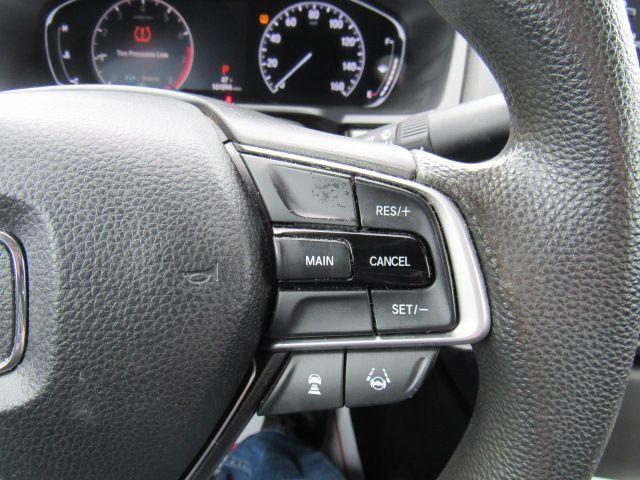 used 2018 Honda Accord car, priced at $15,900
