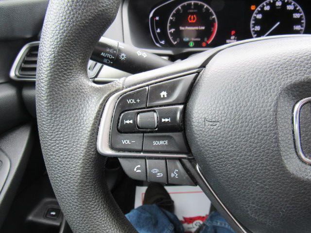 used 2018 Honda Accord car, priced at $15,900