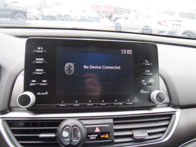 used 2018 Honda Accord car, priced at $15,900