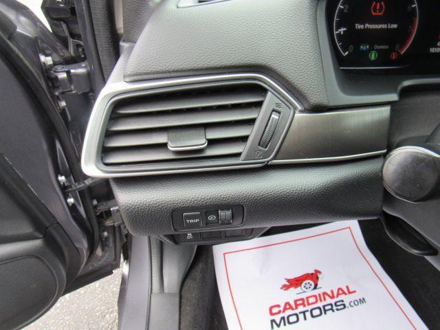 used 2018 Honda Accord car, priced at $15,900