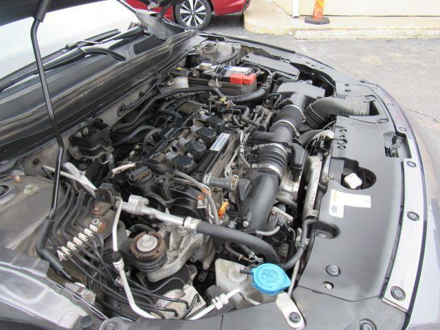 used 2018 Honda Accord car, priced at $15,900