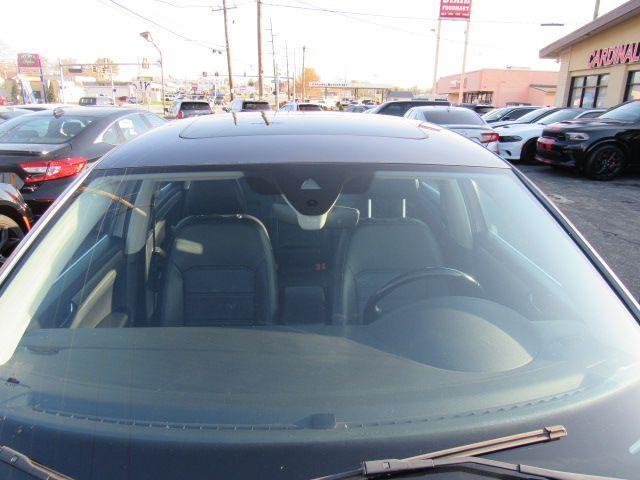 used 2020 Volkswagen Passat car, priced at $10,500