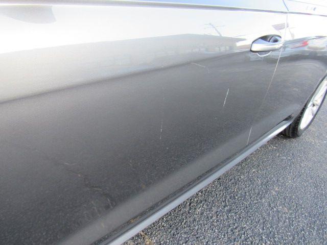 used 2020 Volkswagen Passat car, priced at $10,500