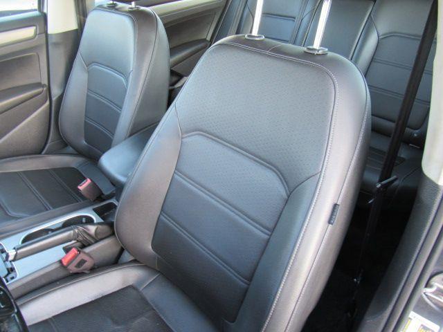 used 2020 Volkswagen Passat car, priced at $10,500