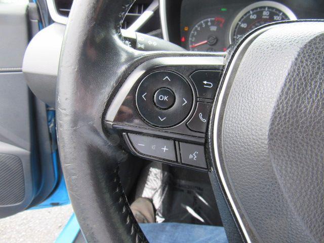 used 2019 Toyota Corolla car, priced at $16,500