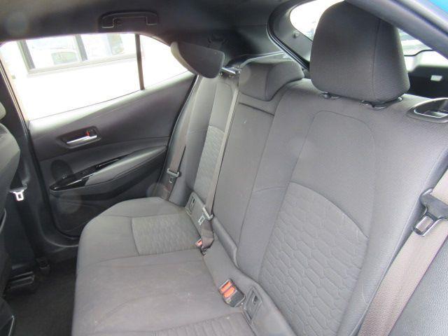 used 2019 Toyota Corolla car, priced at $16,500