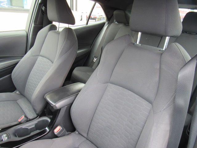 used 2019 Toyota Corolla car, priced at $16,500