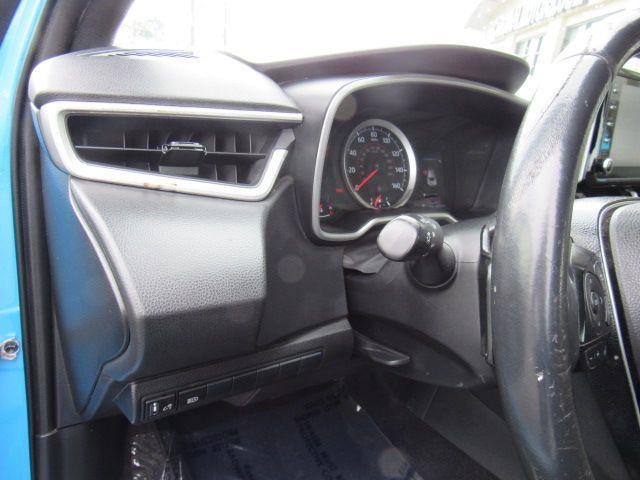 used 2019 Toyota Corolla car, priced at $16,500