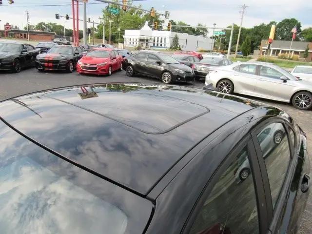 used 2022 Kia Forte car, priced at $15,900