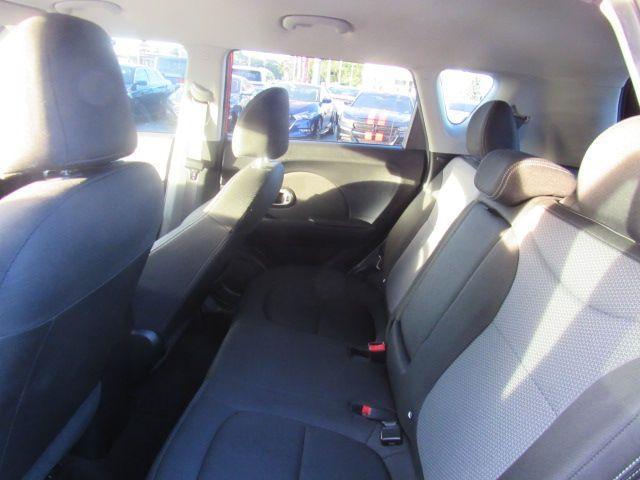 used 2017 Kia Soul car, priced at $11,900