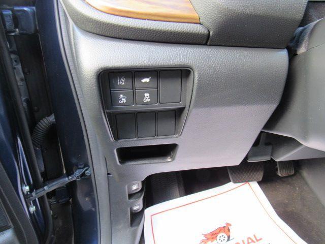 used 2017 Honda CR-V car, priced at $19,900