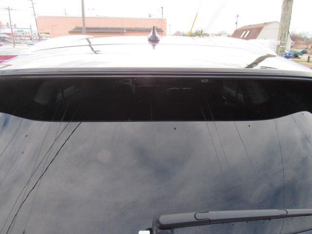 used 2024 Genesis GV80 car, priced at $36,900