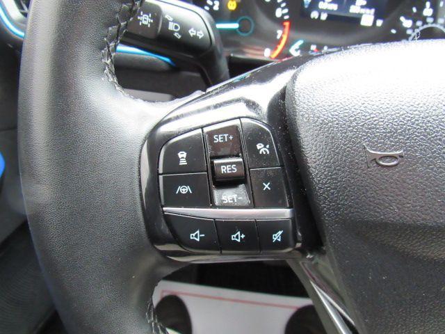 used 2022 Ford Escape car, priced at $17,900