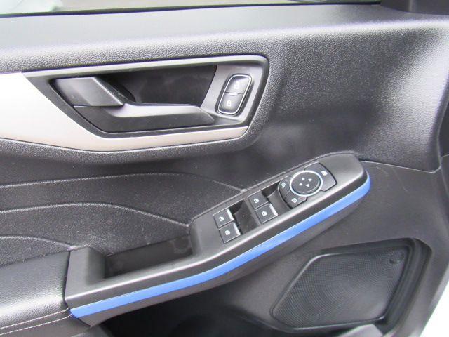 used 2022 Ford Escape car, priced at $17,900