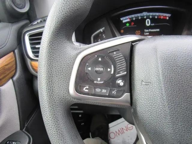 used 2017 Honda CR-V car, priced at $15,900