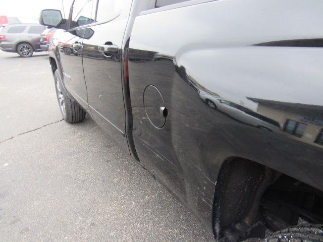 used 2018 Chevrolet Silverado 1500 car, priced at $19,400