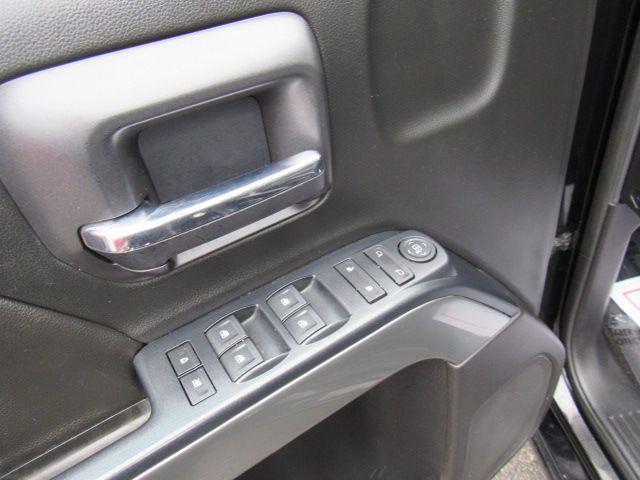 used 2018 Chevrolet Silverado 1500 car, priced at $19,400