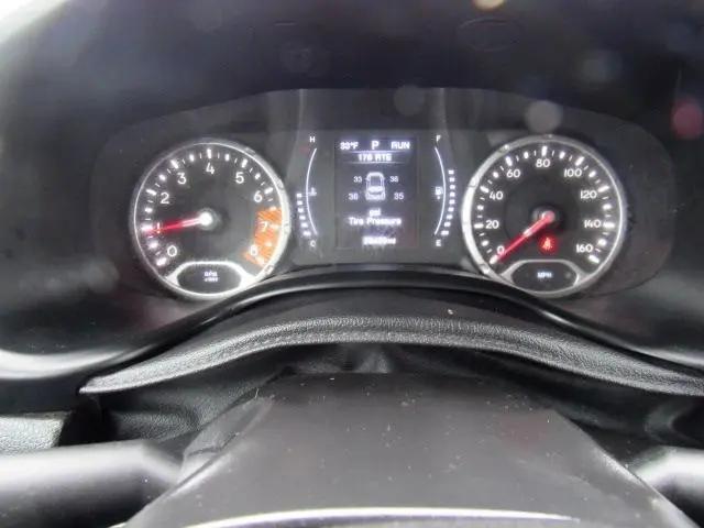 used 2019 Jeep Renegade car, priced at $14,900